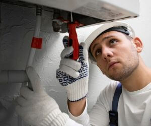 About The Faucet Pros Tobias, NE
